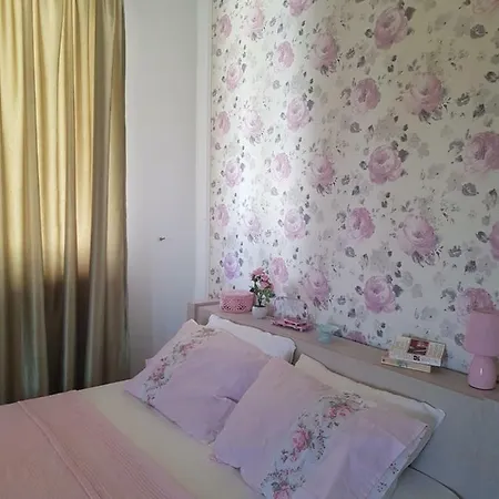 Garsoniera Mamaia Nord