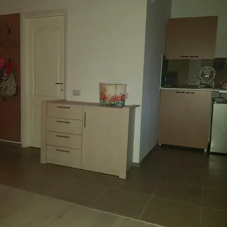 Appartamento Garsoniera Mamaia Nord *