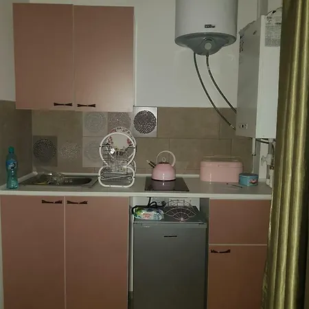 Garsoniera Mamaia Nord Năvodari