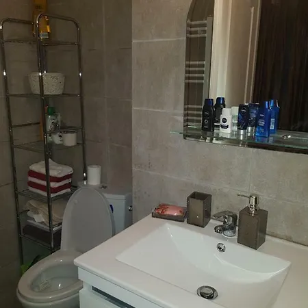 Garsoniera Mamaia Nord Năvodari