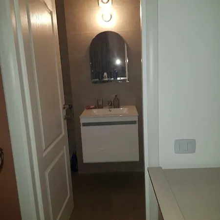 Garsoniera Mamaia Nord Appartamento *