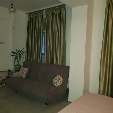 Garsoniera Mamaia Nord * Năvodari