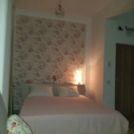 Garsoniera Mamaia Nord Appartamento Năvodari