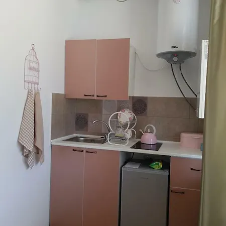 Garsoniera Mamaia Nord