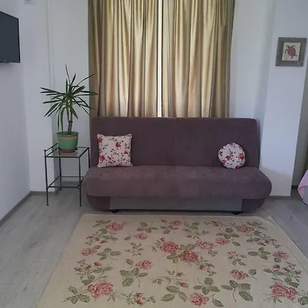 Garsoniera Mamaia Nord Appartamento Năvodari