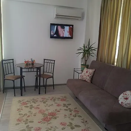 Appartamento Garsoniera Mamaia Nord Năvodari